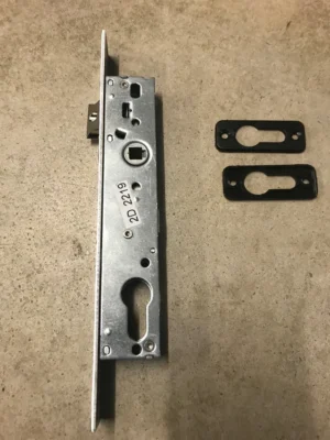 cerradura tesa nueva